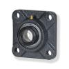 7/8 in Square Flange Units Cast Iron SAF205-14 Mounted Bearing SA205-14+F205 #1 small image