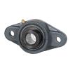 1 in 2-Bolts Flange Units Cast Iron HCFL205-16 Mounted Bearing HC205-16+FL205 #1 small image