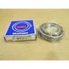 NIB NSK NUP211ET CYLINDRICAL ROLLER BEARING NUP211 ET 55x100x21 mm #1 small image
