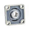 1.25 in Square Flange Units Cast Iron HCFS207-20 Mounted Bearing HC207-20+FS207 #3 small image