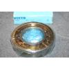 NEW Steyr NU.208.E/M6 Cylindrical Roller Bearing NU208 E/M6