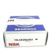 NIB NSK NU2207W CYLINDRICAL ROLLER BEARING #1 small image