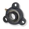 1 in 3-Bolt Flange Units Cast Iron SATRD205-16 Mounted Bearing SA205-16+TRD205 #1 small image