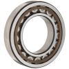 SKF NU 309 ECP Cylindrical Roller Bearing, Removable Inner Ring, Straight, High