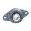 1 in 2-Bolts Flange Units Cast Iron UCFT205-16 Mounted Bearing UC205-16+FT205 #2 small image