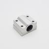 SCS25UU Liner Motion 1pc Ball Units Series Pillow Block Slide With Bearing 25mm #1 small image