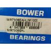 NTN Bower MR7308EAHL  Cylindrical Roller Bearing - 40 mm Bore