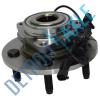 1 NEW Front Wheel Hub and Bearing Assembly for Dodge Ram with ABS thru 12/07/08 #1 small image
