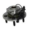 1 NEW Front Wheel Hub and Bearing Assembly for Dodge Ram with ABS thru 12/07/08 #2 small image