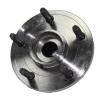 1 NEW Front Wheel Hub and Bearing Assembly for Dodge Ram with ABS thru 12/07/08 #3 small image
