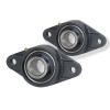 2x 2 in 2-Bolts Flange Units Cast Iron UCFL211-32 Mounted Bearing UC211-32+FL211 #1 small image