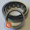 NU209 Cylindrical Roller Bearing 45x85x19
