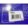 RBC Cam Follower RBC3 3.000&#034; Outside Diameter Stud Type RBC Roller Cylindrical #3 small image