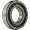 SKF NJ 208 ECP Cylindrical Roller Bearing, Removable Inner Ring, Flanged, High #1 small image