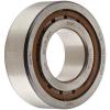 SKF NJ 2207 ECP Cylindrical Roller Bearing, Single Row, Removable Inner Ring,