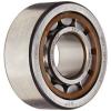 SKF NU 2305 ECP Cylindrical Roller Bearing, Single Row, Removable Inner Ring,