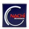 NJ310MC3BNLS Nachi  Cylindrical Roller Bearing 50x110x27:Steel Cage:Japan #1 small image