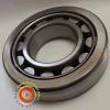 NU313 C3 Cylindrical Roller Bearing #3 small image