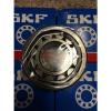 SKF NU 307 ECP Cylindrical Roller Bearing #2 small image