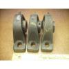 (3) used RP-1106 pillow block bearing units    36mm bore #2 small image