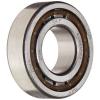 SKF NJ 205 ECP/C3 Cylindrical Roller Bearing, Single Row, Removable Inner Ring,