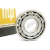 RHP NF308 CYLINDRICAL ROLLER BEARING dimension  I/O 40mm O/D 90mm width 23mm #1 small image