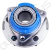 2 NEW FRONT WHEEL HUB BEARING ASSEMBLY UNITS PAIR/SET FOR LEFT AND RIGHT 513203 #5 small image