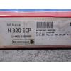 NEW SKF Explorer N 320 ECP Cylindrical Roller Bearing #2 small image