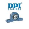 DPI UCP supporti in ghisa ritti - Y-bearing plummer block units #1 small image