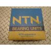 NTN BEARING UNITS UCF213D1 Light Duty Flange Bearing, 4 Bolts, Setscrew Lock #1 small image