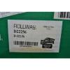 Rollway cylindrical roller bearing D22256  200 x 110 x 88.9 mm D222-56 #2 small image
