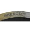 AMERICAN CYLINDRICAL ROLLER BEARING AW213H, SERIES AW2, 3&#034; OD, 2.5&#034; ID #3 small image