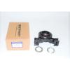 LAND ROVER FREELANDER 02-05 DRIVESHAFT DRIVE SHAFT SUPPORT BEARINGS TOQ000060 X2 #2 small image