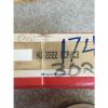 NEW IN BOX SKF Cylindrical Roller Bearing NU 2222 ECP/C3 #2 small image