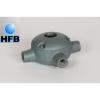 HFB - SBL 30 Tension Bearing Housing for Fan units #1 small image