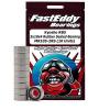 Kyosho RB5 5x10x4 Sealed Bearing MR105-2RS (10 Units) #1 small image