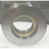 81214M Cylindrical Roller Thrust Bearings Bronze Cage 70x105x27 mm