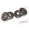 NEW SET OF 4 UNITS INNER PINION BEARING TAPERED CONE JEEP WILLYS REAR AXLE @CAD #4 small image