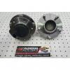 SET OF FRONT WHEEL BEARING &amp; HUB UNITS HOLDEN COMMODORE VT-II VX VY VZ WITH ABS #2 small image