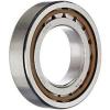 SKF NUP 210 ECP Cylindrical Roller Bearing, Single Row, Two Piece, Removable Inn #1 small image