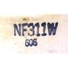 NSK CYLINDRICAL ROLLER BEARING NF311W, 55 X 120 X 29 MM, JAPAN #2 small image