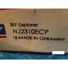 SKF NJ2310 ECP, NJ 2310 ECP,  Cylindrical Roller Bearing(FAG,Torringtion, SNR)