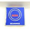 NSK NN3018KR tapered bore double-row cylindrical roller bearing 90x140x37 P4 #1 small image