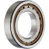 SKF NUP 210 ECP Cylindrical Roller Bearing, Single Row, Two Piece, Removable ...