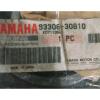 Yamaha crankshaft bearing 93306-30810-00 fits multiple units see details #3 small image