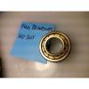 FAG NU205E.M1.C3 Cylindrical Roller Bearing - Removable Inner Ring (2 PIECE) #2 small image