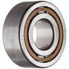 SKF NJ 2307 ECP/C3 Cylindrical Roller Bearing, Single Row, Removable Inner Ring, #1 small image