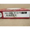 NIB CONSOLIDATED FAG NU-409 M C/3 CYLINDRICAL ROLLER BEARING NU409MC3 45x120x29 #2 small image