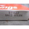 NEW MRC 311SZZ 0022 01L0A Single Row Cylindrical Roller Bearing #2 small image