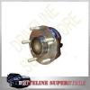 A set of two FRONT WHEEL BEARING &amp; HUB UNITS COMMODORE VR VS IRS rear with ABS #1 small image